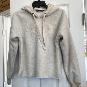 Size XS hoodie.